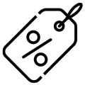 aangepaste draagtassen tag-free-afbeelding