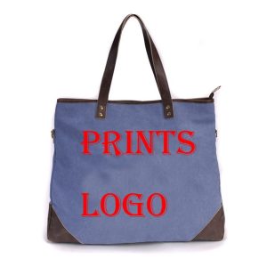 Tote Bag Factory|Custom Tote Bags Met Logo|MBG-16503-4F