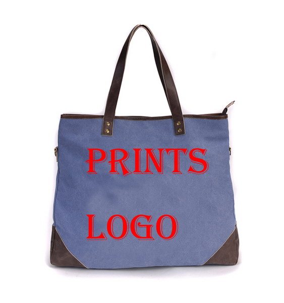 Tote Bag Factory|Custom Tote Bags Met Logo|MBG-16503-4F