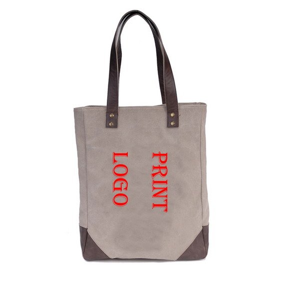 Tote Bag Factory|Custom Tote Bags Met Logo|MBG-16504-2S