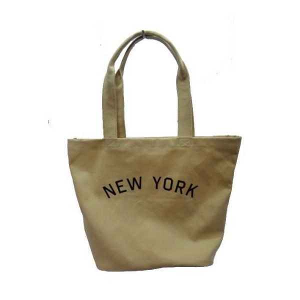 Tote Bag Factory|Custom Tote Bags Met Logo|SPBG-190501-2-1