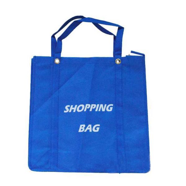 Tote Bag Factory|Custom Tote Bags Met Logo|SPBG-190502-1