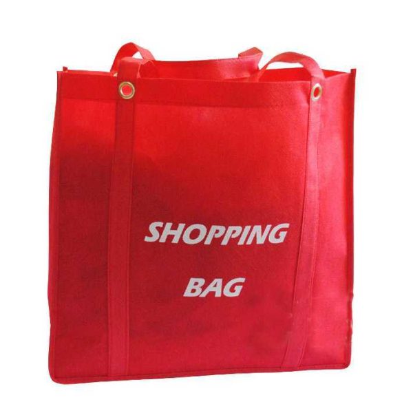 Tote Bag Factory|Custom Tote Bags Met Logo|SPBG-190502-3-1