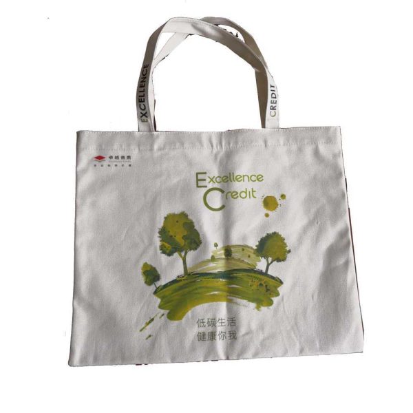 Tote Bag Factory|Custom Tote Bags Met Logo|SPBG-190504-1-1