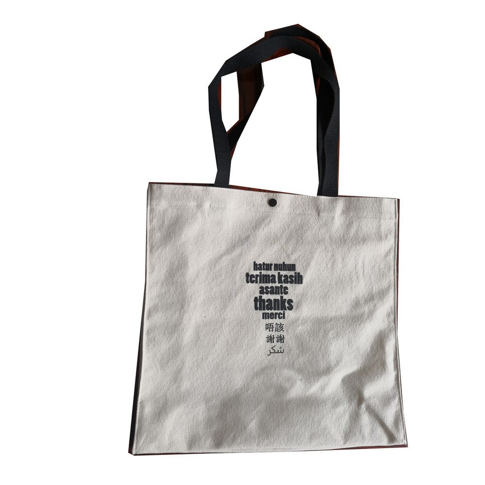 Tote Bag Factory|Custom Tote Bags Met Logo|SPBG-190504-4