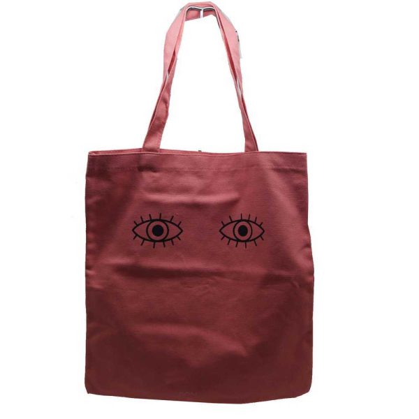 Tote Bag Factory|Custom Tote Bags Met Logo|SPBG-190505-1-1