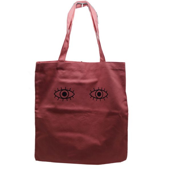 Tote Bag Factory|Custom Tote Bags Met Logo|SPBG-190505-1