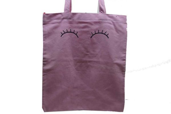 Tote Bag Factory|Custom Tote Bags Met Logo|SPBG-190505-3