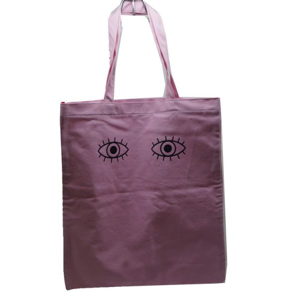 Tote Bag Factory|Custom Tote Bags Met Logo|SPBG-190505-4