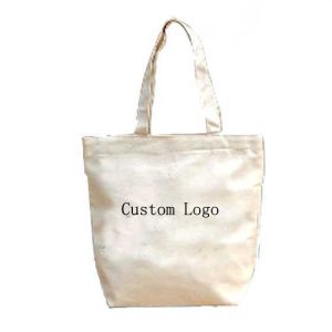 Tote Bag Factory|Custom Tote Bags Met Logo|SPBG-190507-4-1