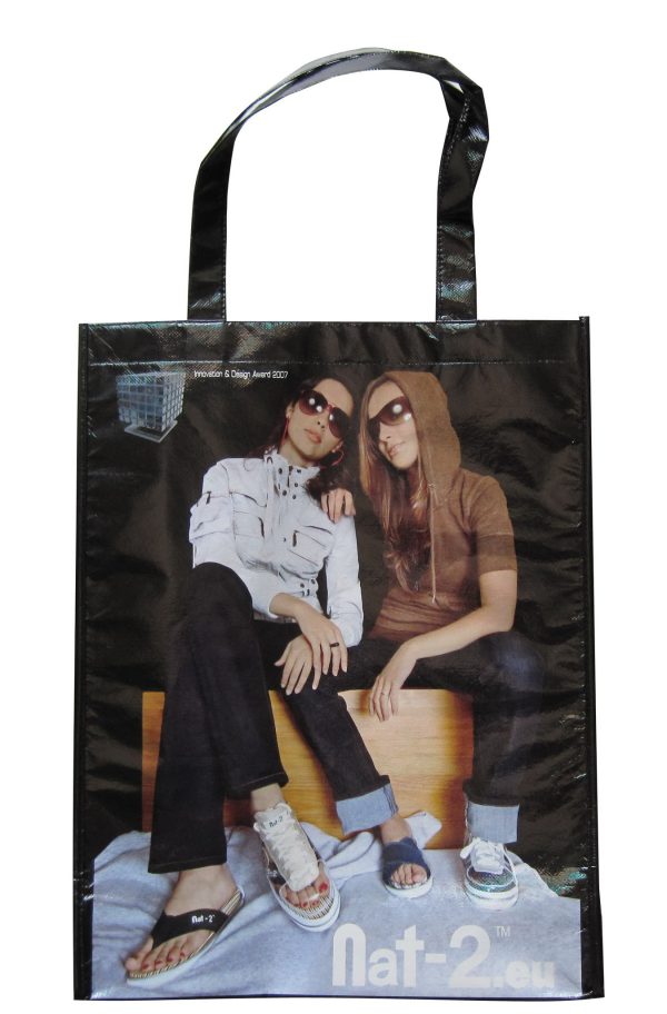 Tote Bag Factory|Custom Tote Bags Met Logo|WT0D-2010035