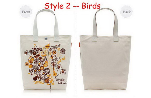 Tote Bag Factory|Custom Tote Bags Met Logo|WTO-2014214