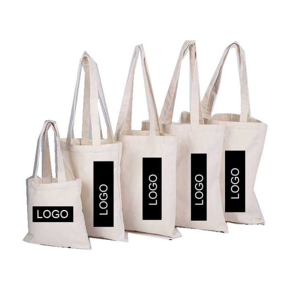 Tote Bag Factory|Custom Tote Bags Met Logo|WTO-908001