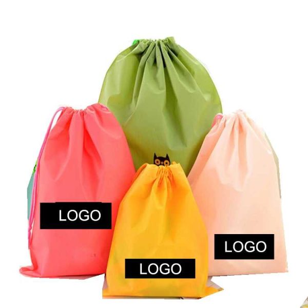 Tote Bag Factory|Custom Tote Bags Met Logo|WTO-908003-4